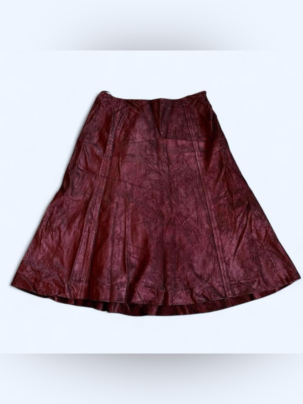 Banana Republic Corduroy Skirt